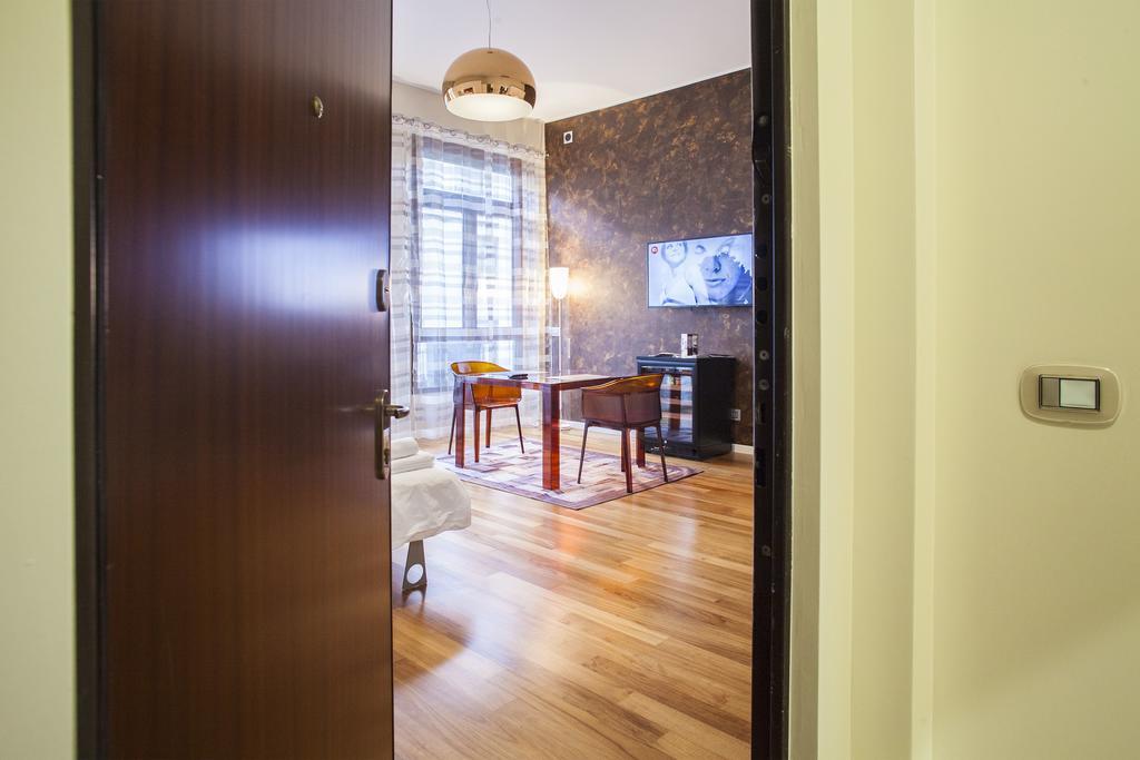 Hemeras Boutique House Duomo 3 Apartamento *